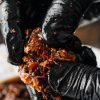 Рум'яні краєчки у меді з соусом bbq - Image 3